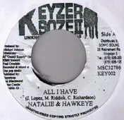 Natalie - All I Have / Ignition