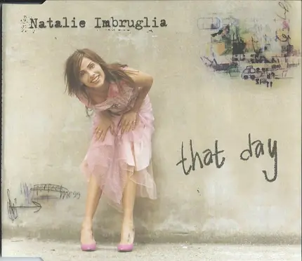 Natalie Imbruglia - That Day