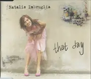 CD Single - Natalie Imbruglia - That Day