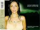 CD Single - Natalie Imbruglia - Beauty On The Fire