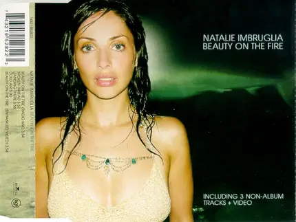 Natalie Imbruglia - Beauty On The Fire