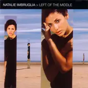 CD - Natalie Imbruglia - Left Of The Middle