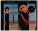 CD - Natalie Imbruglia - Left of the Middle/New Artwork