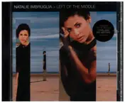 Natalie Imbruglia - Left of the Middle/New Artwork