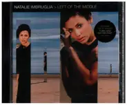 Natalie Imbruglia - Left of the Middle/New Artwork