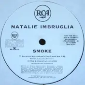 Natalie Imbruglia - Smoke (Remixes)
