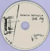 CD Single - Natalie Imbruglia - That Day