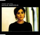 CD Single - Natalie Imbruglia - Wishing I Was There