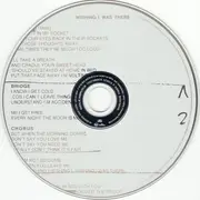 CD Single - Natalie Imbruglia - Wishing I Was There