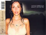 CD Single - Natalie Imbruglia - Beauty On The Fire