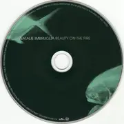 CD Single - Natalie Imbruglia - Beauty On The Fire