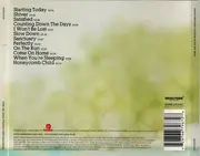 CD - Natalie Imbruglia - Counting Down The Days