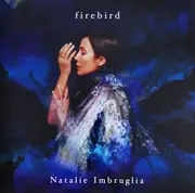LP - Natalie Imbruglia - Firebird - Blue Vinyl
