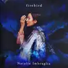 LP - Natalie Imbruglia - Firebird - Blue Vinyl