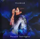LP - Natalie Imbruglia - Firebird - Blue Vinyl