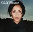 CD - Natalie Imbruglia - Left Of The Middle