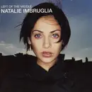 CD - Natalie Imbruglia - Left Of The Middle