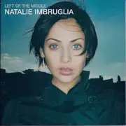 CD - Natalie Imbruglia - Left Of The Middle