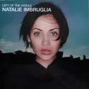 CD - Natalie Imbruglia - Left Of The Middle