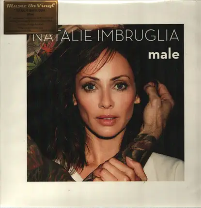 Natalie Imbruglia - Male