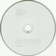 CD Single - Natalie Imbruglia - Shiver - Cardboard Sleeve