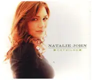 Natalie John - Unveiled