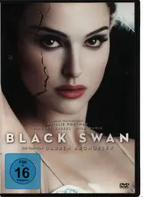 Natalie Portman - Black Swan