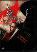 Natalie Portman, Hugo Weaving - V wie Vendetta/ V for Vendetta