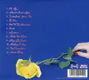 CD - Natalie Prass - The Future And The Past