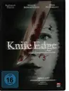 DVD - Natalie Press / Hugh Bonneville a.o. - Knife Edge - Das zweite Gesicht
