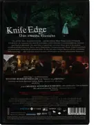 DVD - Natalie Press / Hugh Bonneville a.o. - Knife Edge - Das zweite Gesicht
