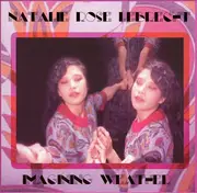 CD - Natalie Rose LeBrecht - Imagining Weather