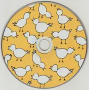CD - Natalie Warner - Strange Bird EP - EP