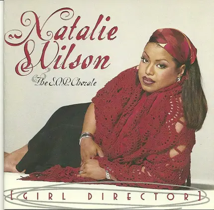 Natalie Wilson & SOP - Girl Director