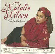Natalie Wilson & SOP - Girl Director