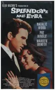 VHS - Natalie Wood - Splendore nell'erba / Splendor In The Grass - Italian