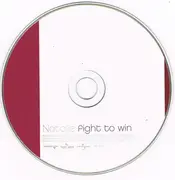 CD Single - Natalie - Fight To Win