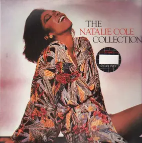 Natalie Cole - The Natalie Cole Collection