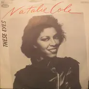 Natalie Cole - These Eyes
