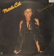 LP - Natalie Cole - Unpredictable