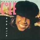 7'' - Natalie Cole - Wild Women Do