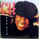 7'' - Natalie Cole - Wild Women Do
