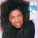 CD - Natalie Cole - Good To Be Back