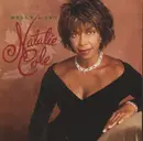CD - Natalie Cole - Holly & Ivy