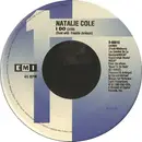 7'' - Natalie Cole - I Do