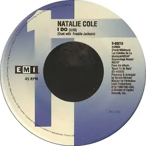 Natalie Cole - I Do