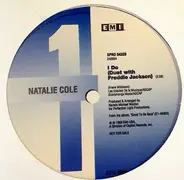 Natalie Cole - I Do