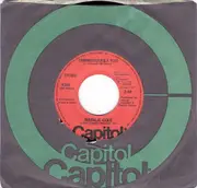 7'' - Natalie Cole - I've Got Love On My Mind / Unpredictable You