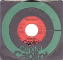 7'' - Natalie Cole - I've Got Love On My Mind / Unpredictable You