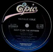 Natalie Cole - Keep It On The Outside